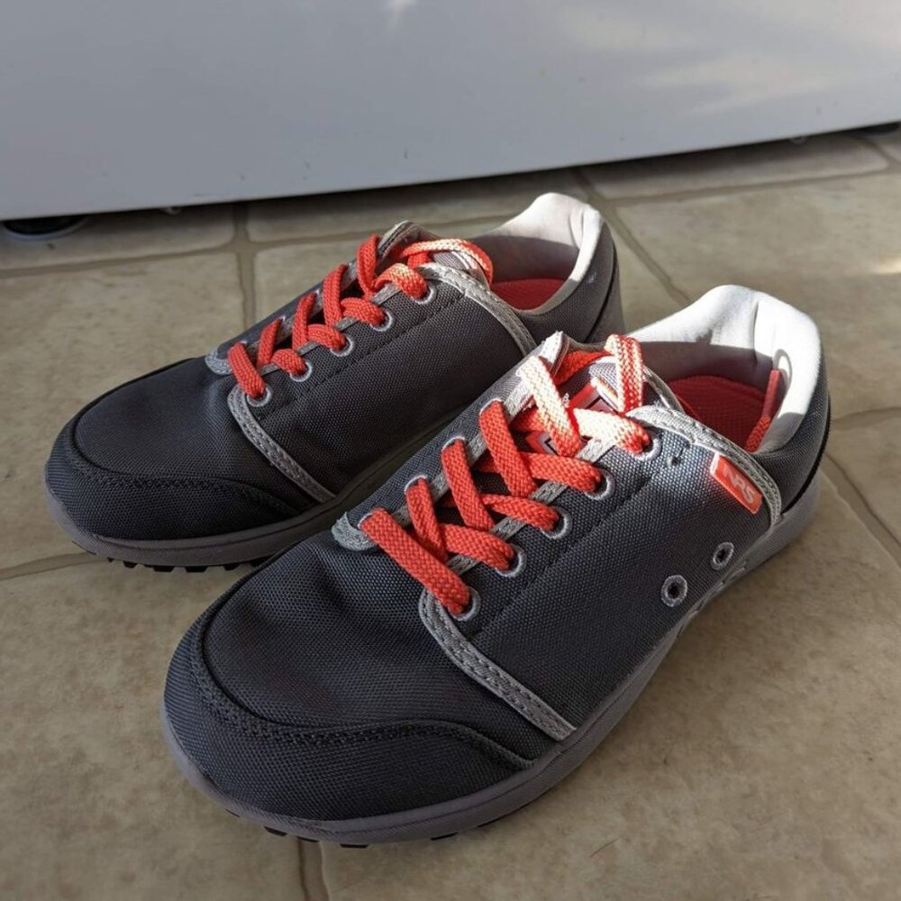 NRS Crush Shoes W 7